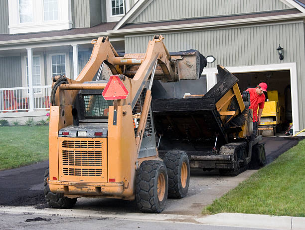 Best Driveway Paving Near Me  in Perry, OK